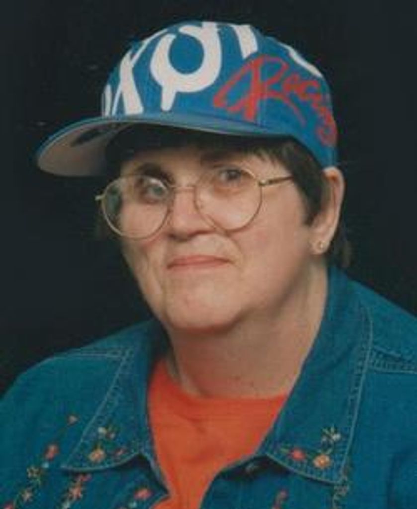 Mary Sprayberry