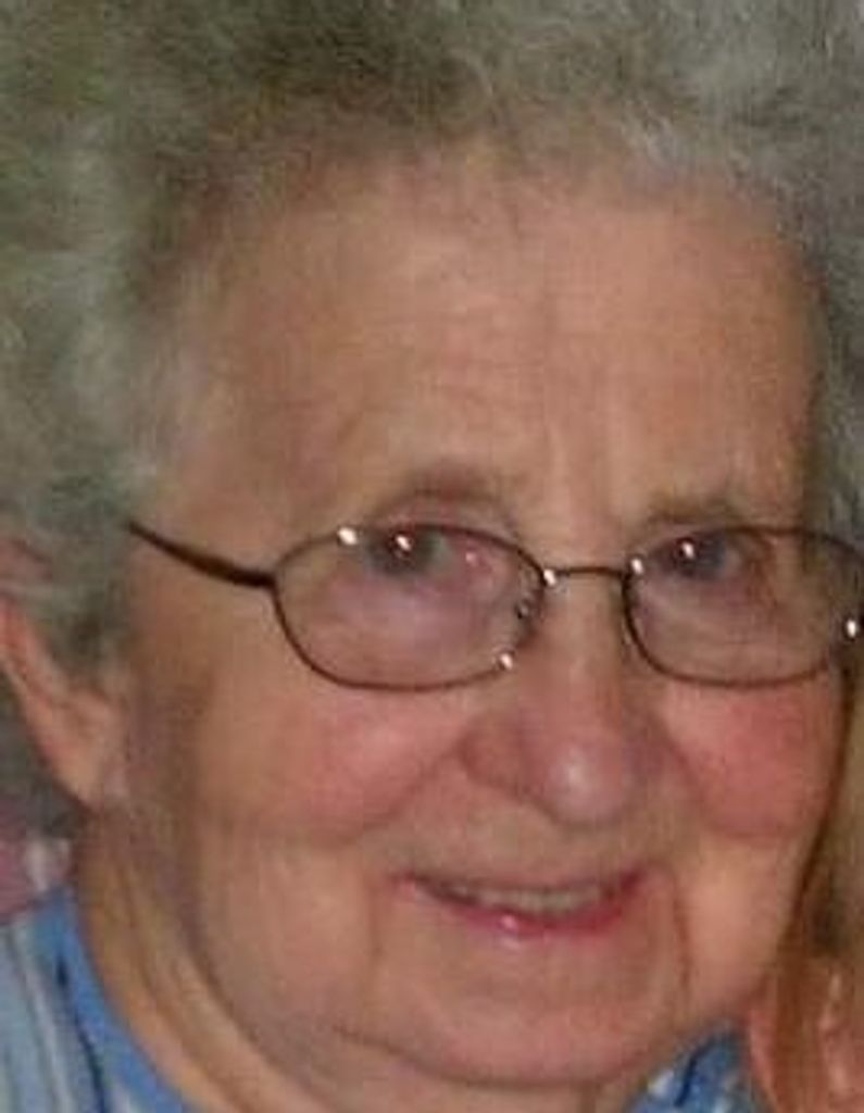 Vivian J. (Hamilton)  Fleming Profile Photo