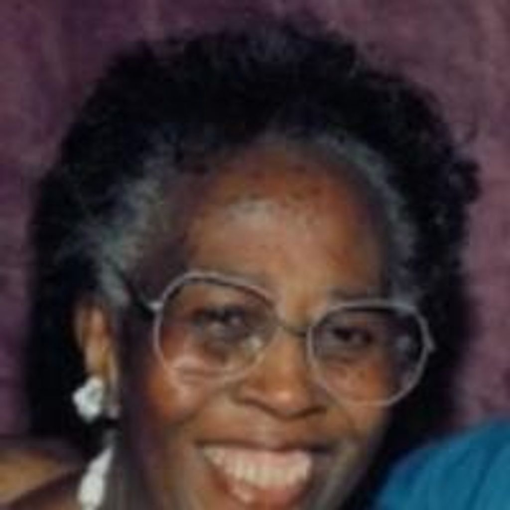 Carrie Adams