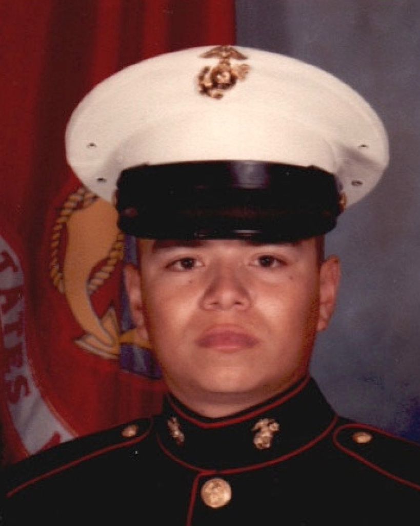 Edward Garza