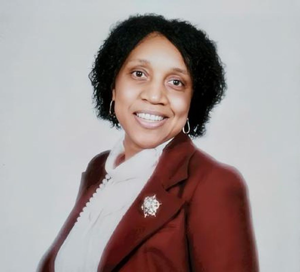 Gwendolyn Elmira White Profile Photo
