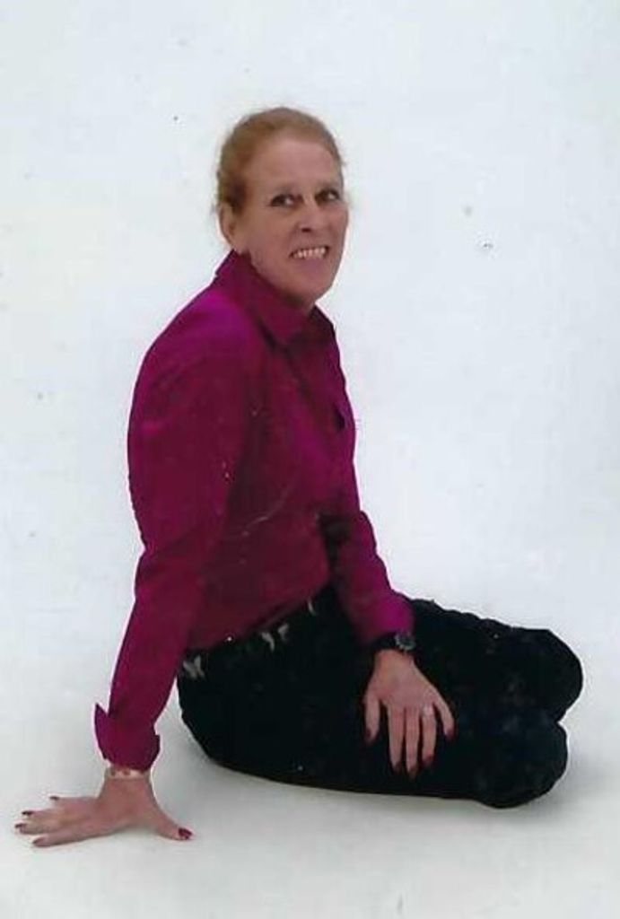 Peggy Jane Kesler Profile Photo