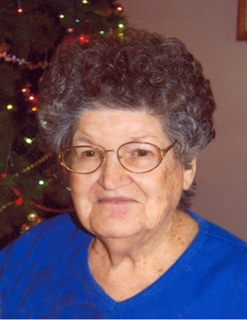 Helen V. Myrick Profile Photo