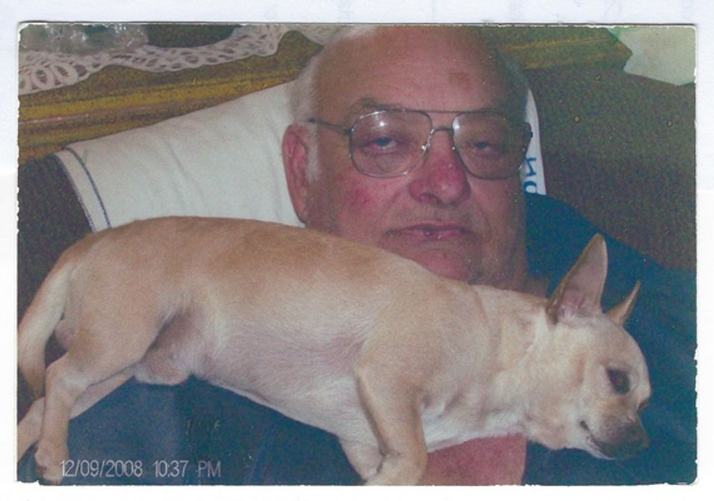 Sidney Ray Profile Photo