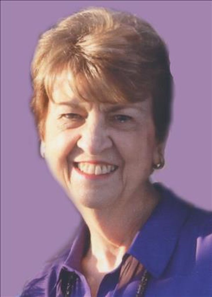 Joyce Grothmann