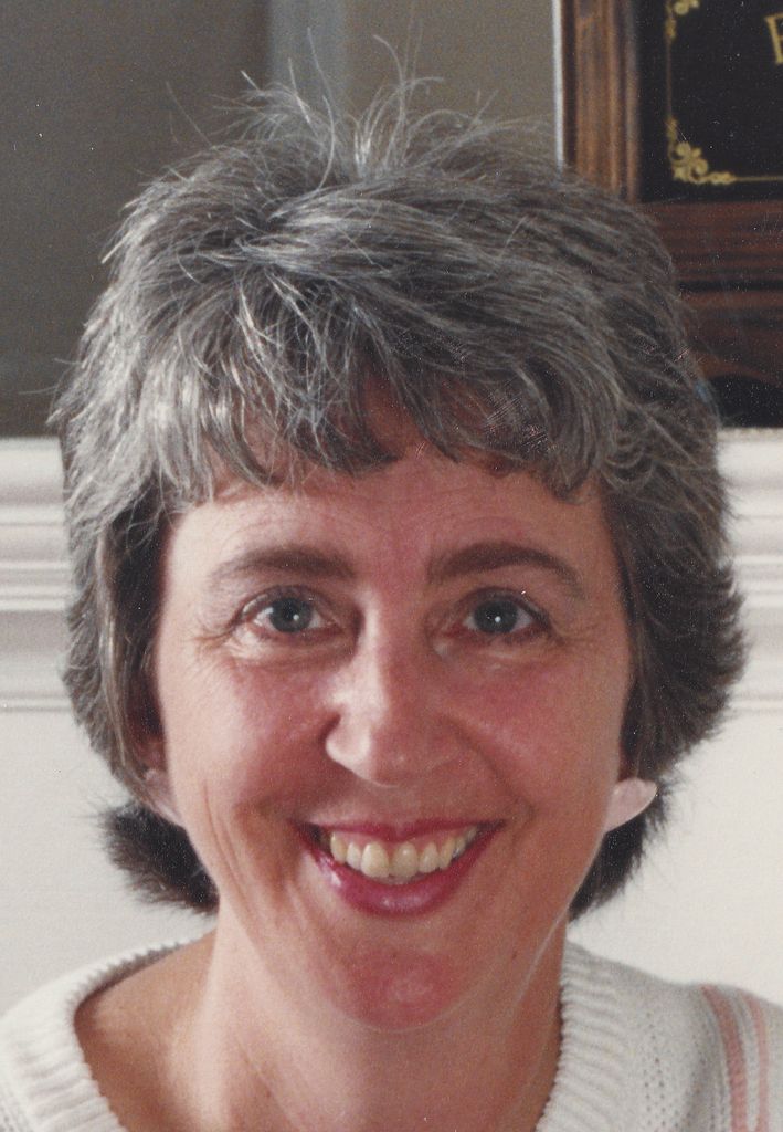 Edwina Frost