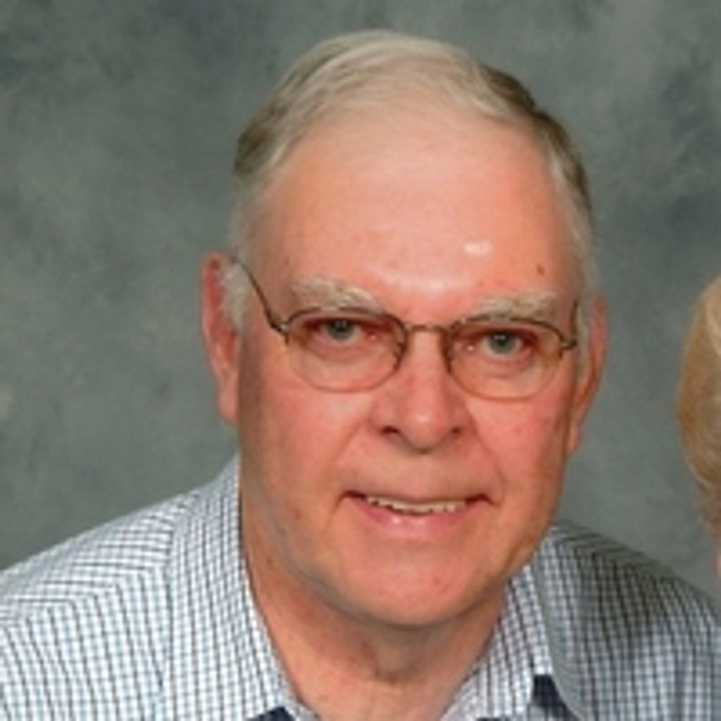 William  "Bill" Barends  Jr. Profile Photo