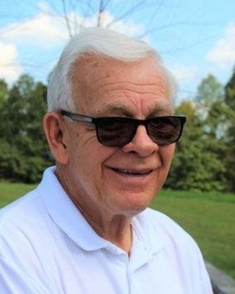 Reynolds "Ray" Glass Profile Photo