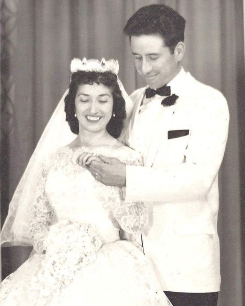 Guadalupe Trujillo Obituary August 26, 2024 - Trujillo Family Funeral Home