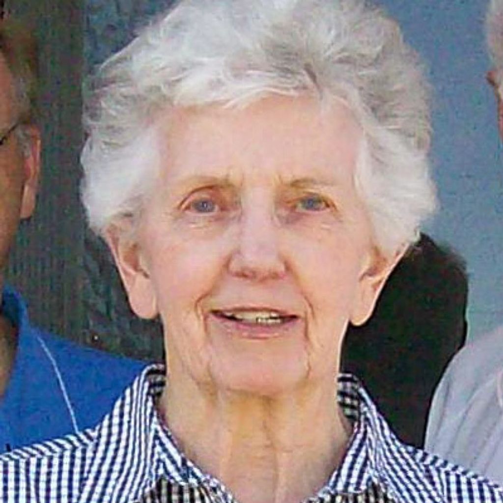 Susanne   Spencer