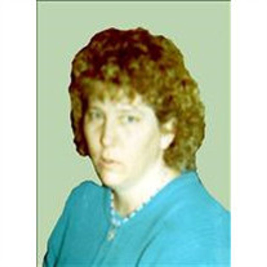 Susann Laverne Sylvester