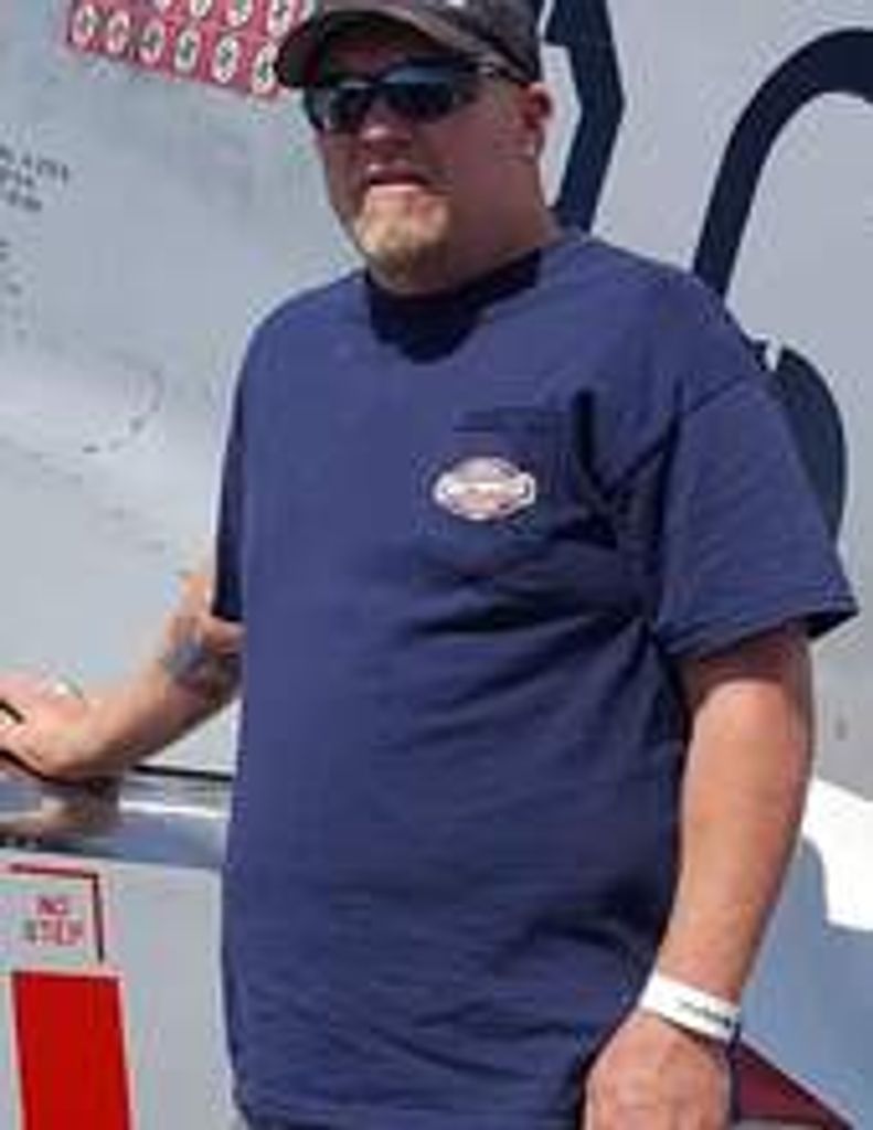Richard Eugene Barker