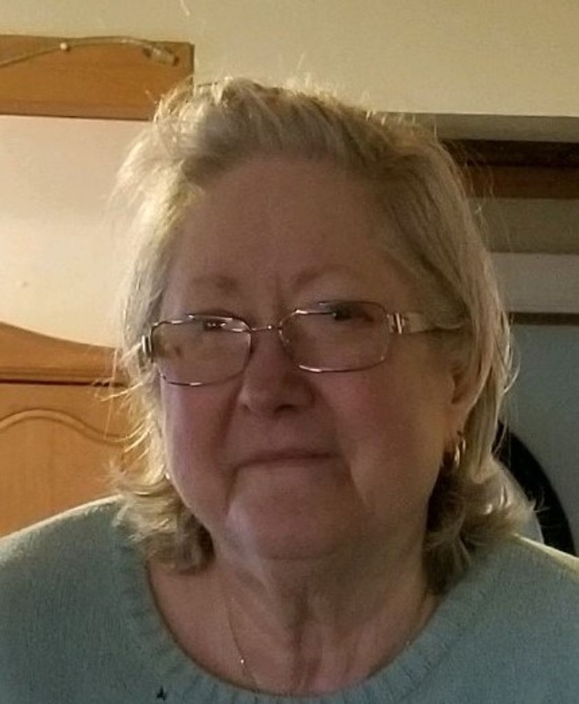 Janet M. Brown Profile Photo