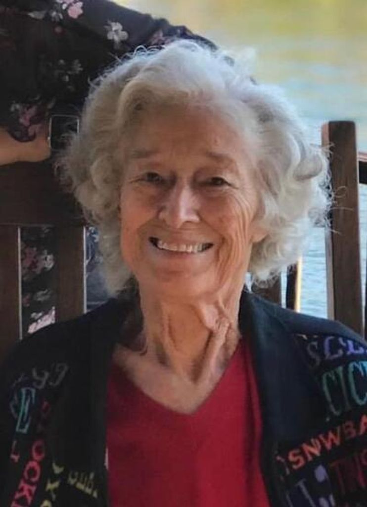 Julia Lenore Chaddock