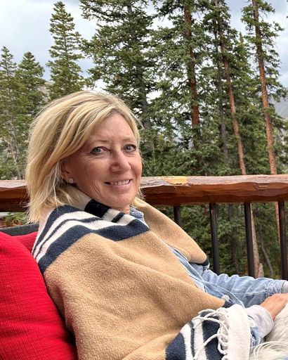 Pamela Jo Noah's obituary image