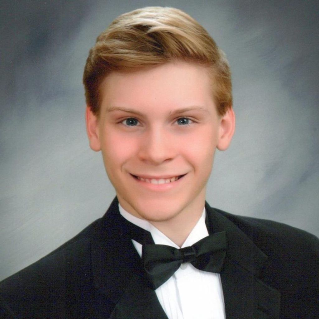 Thomas Mackoy Wilson Profile Photo