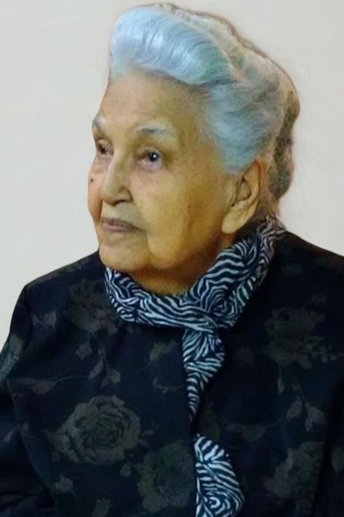 Natividad C. Mascorro Profile Photo