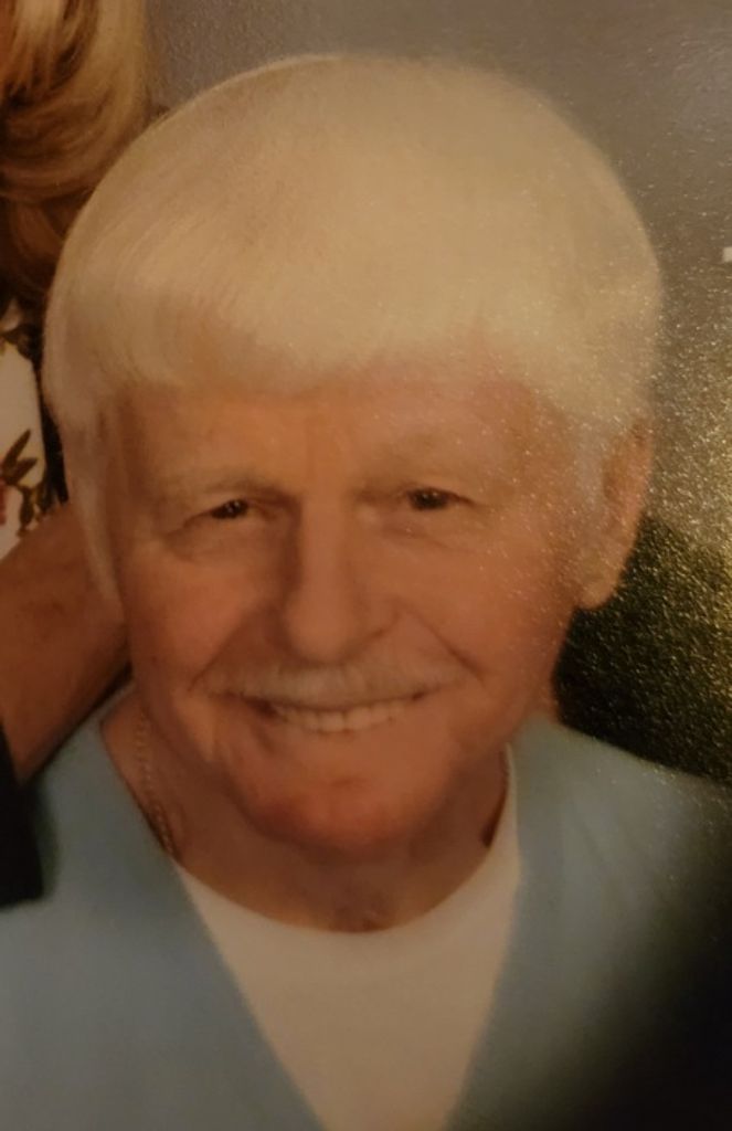 Donald A. Bidoli Profile Photo