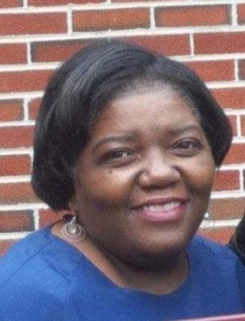 Sheryl Dalton