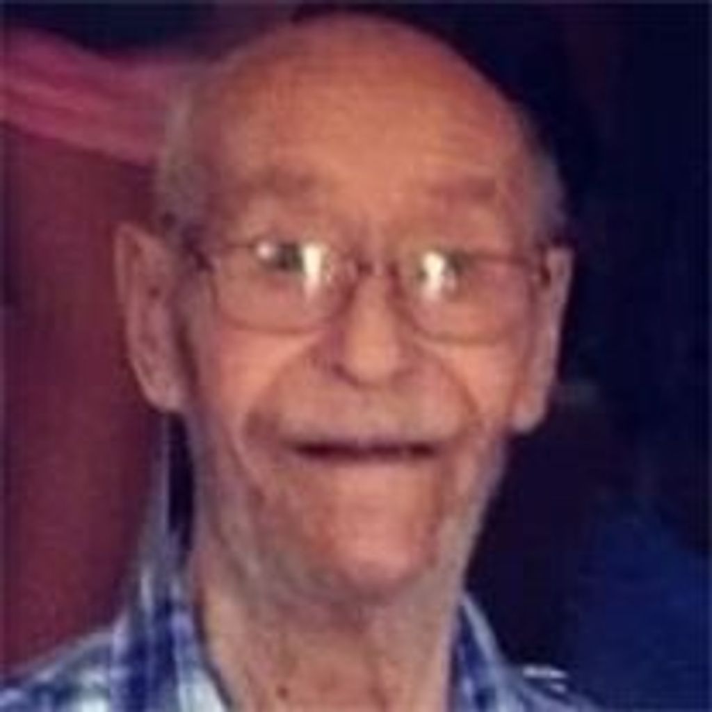 Richard Nelson, Sr.