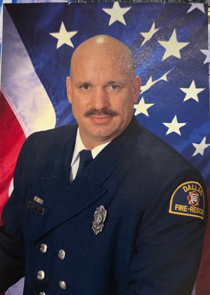 Greg Moffat Profile Photo