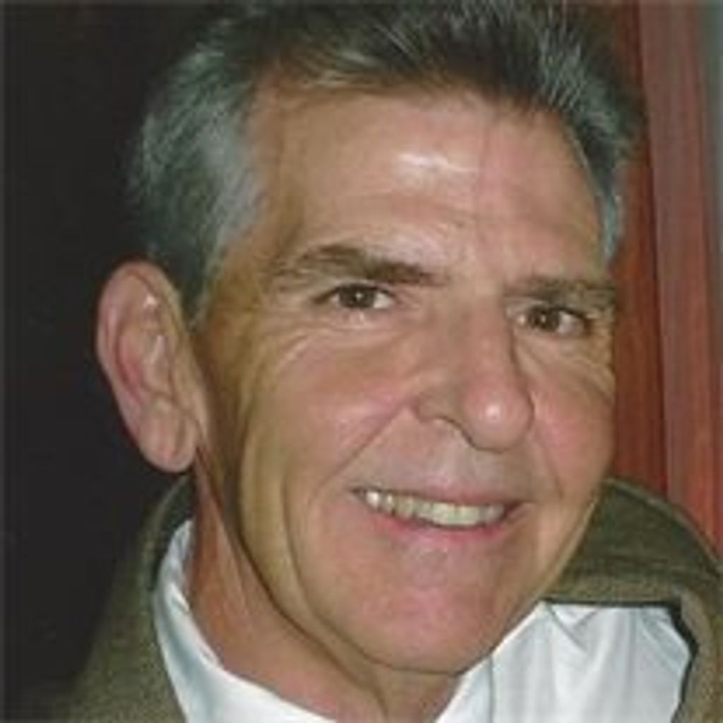 Stephen "Steve" M. Hughes