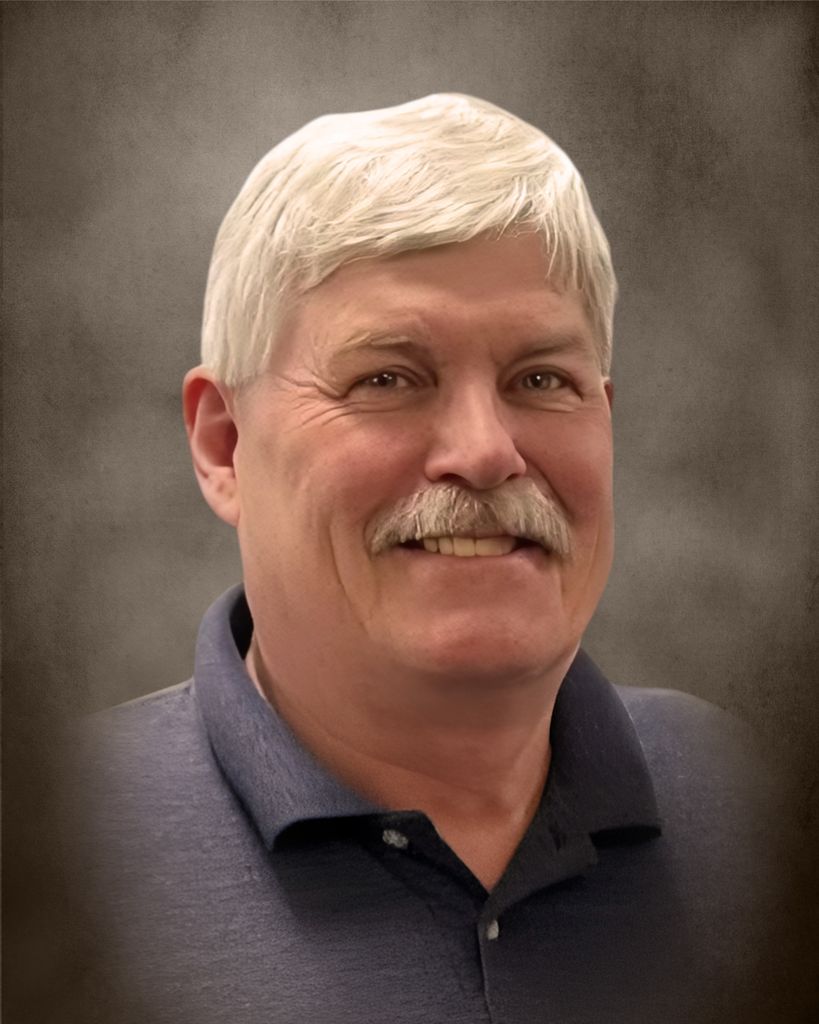 Douglas Merlin Hicke Profile Photo