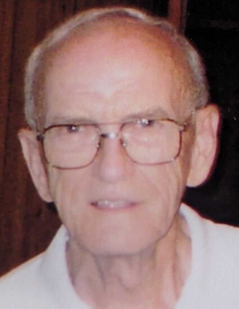 James "Ron" Wright Profile Photo