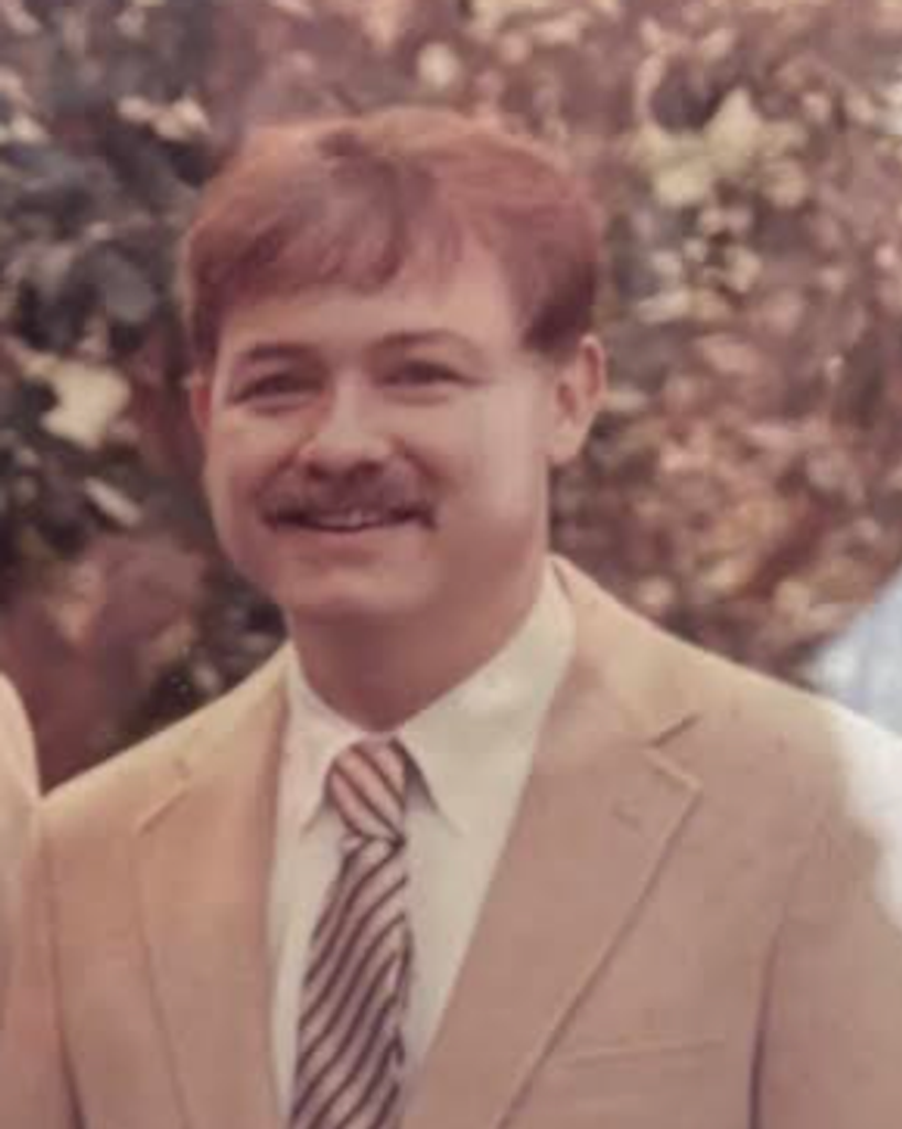 William Einhorn Profile Photo