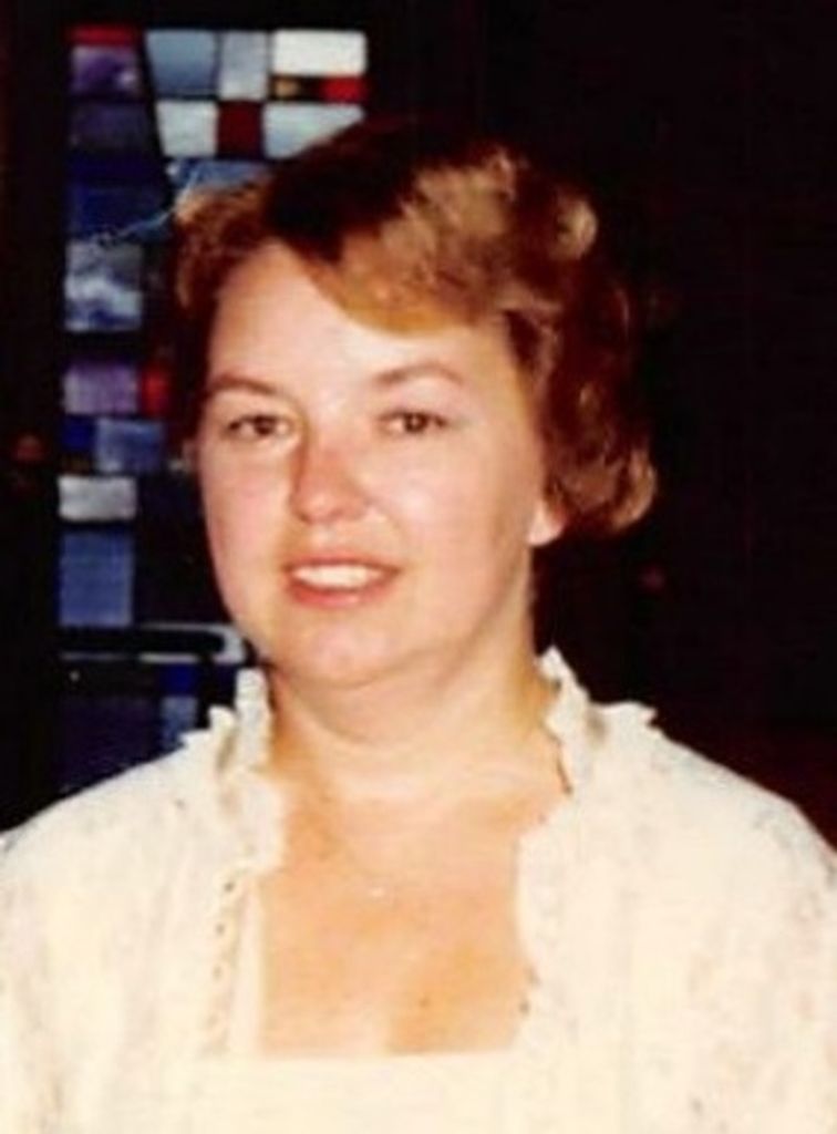 Constance (Connie) Helen Strauch Profile Photo
