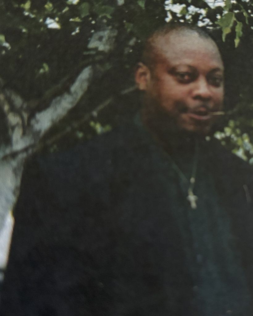 Clarence Lamar Beasley Profile Photo