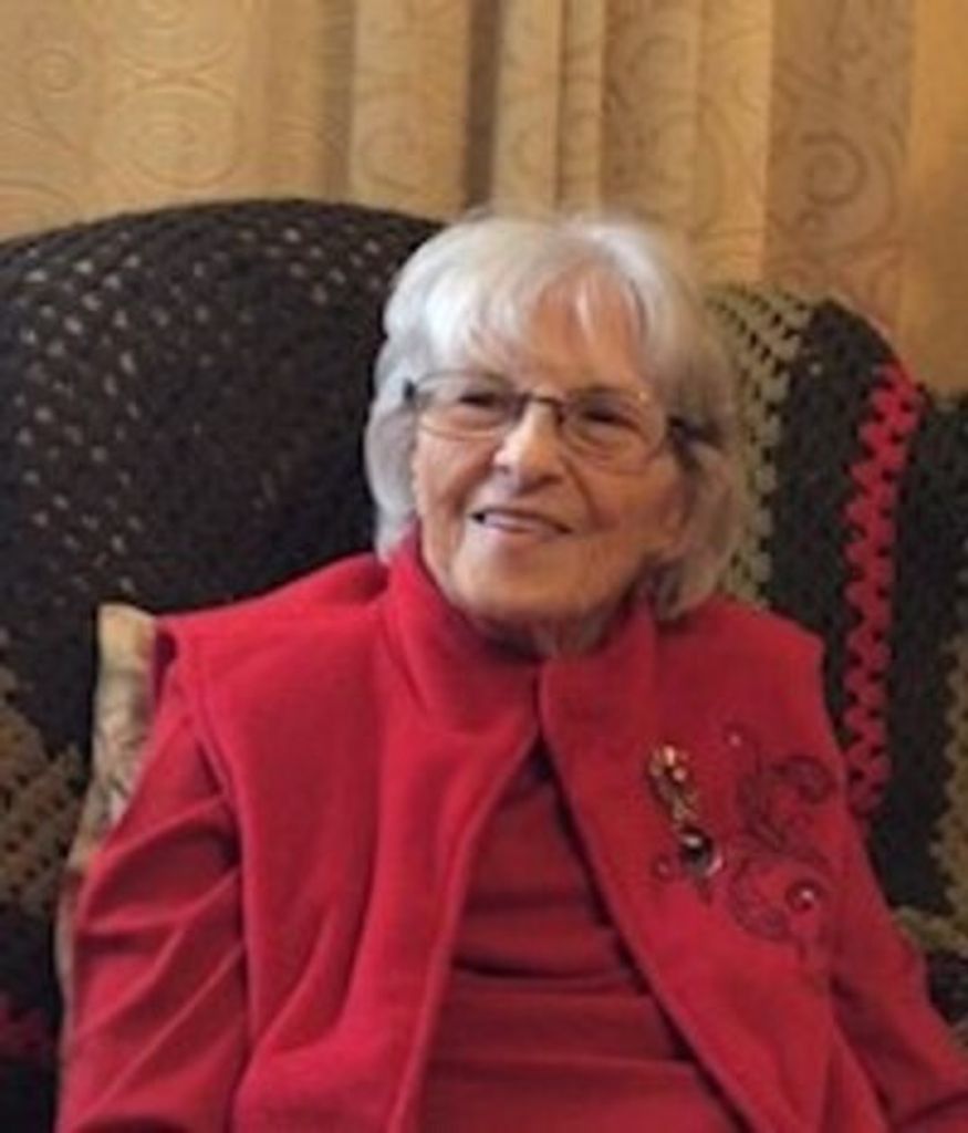 Janet Bath Profile Photo