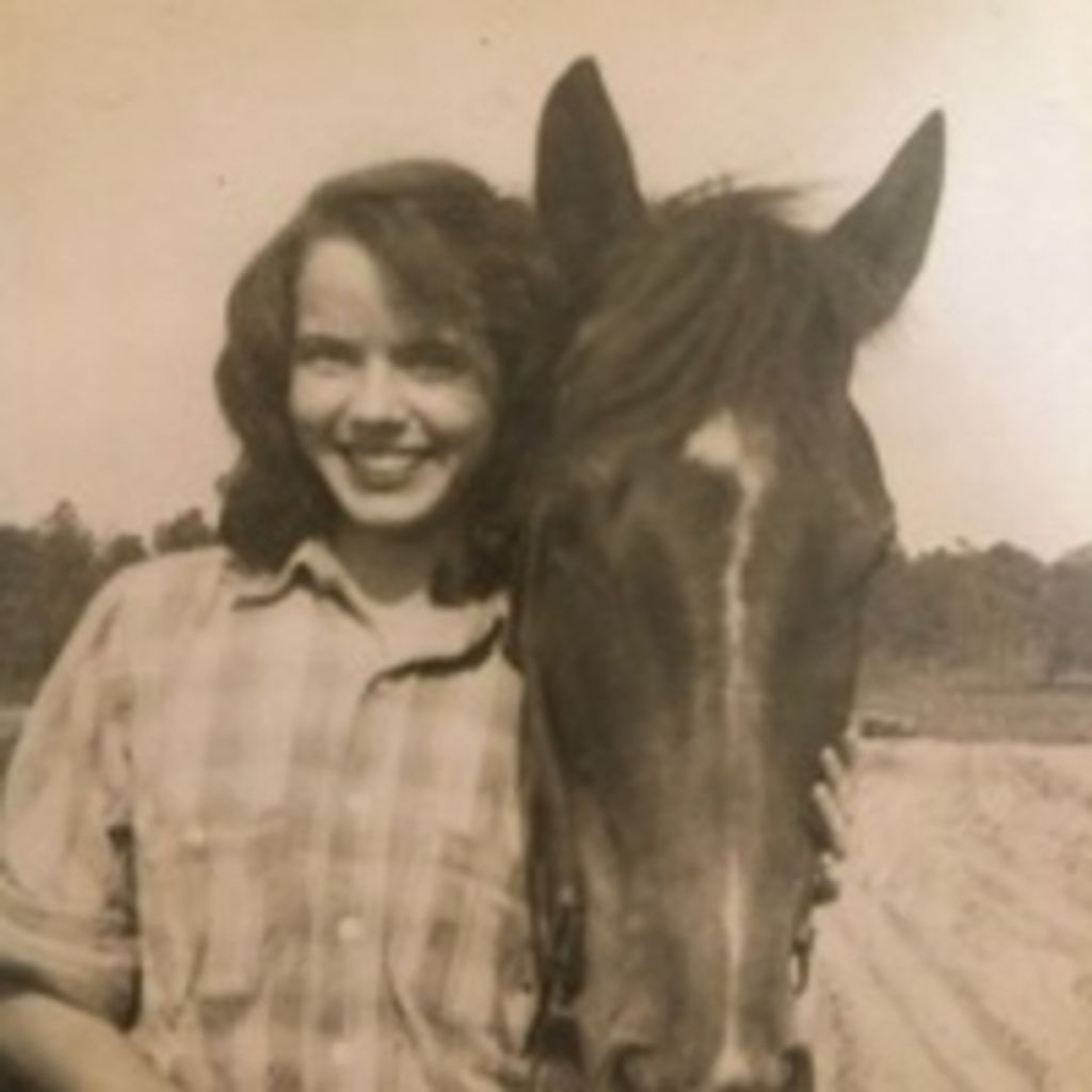 Charlotte Evanell Townsend Tomkow