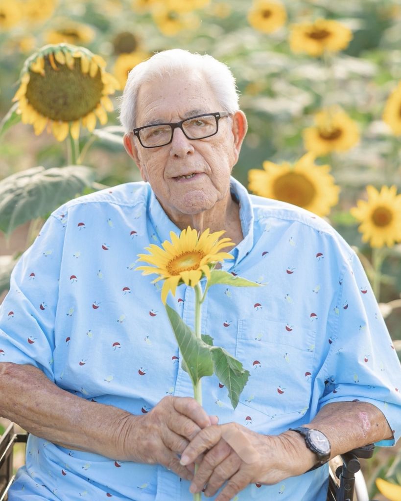 Forrest Williams