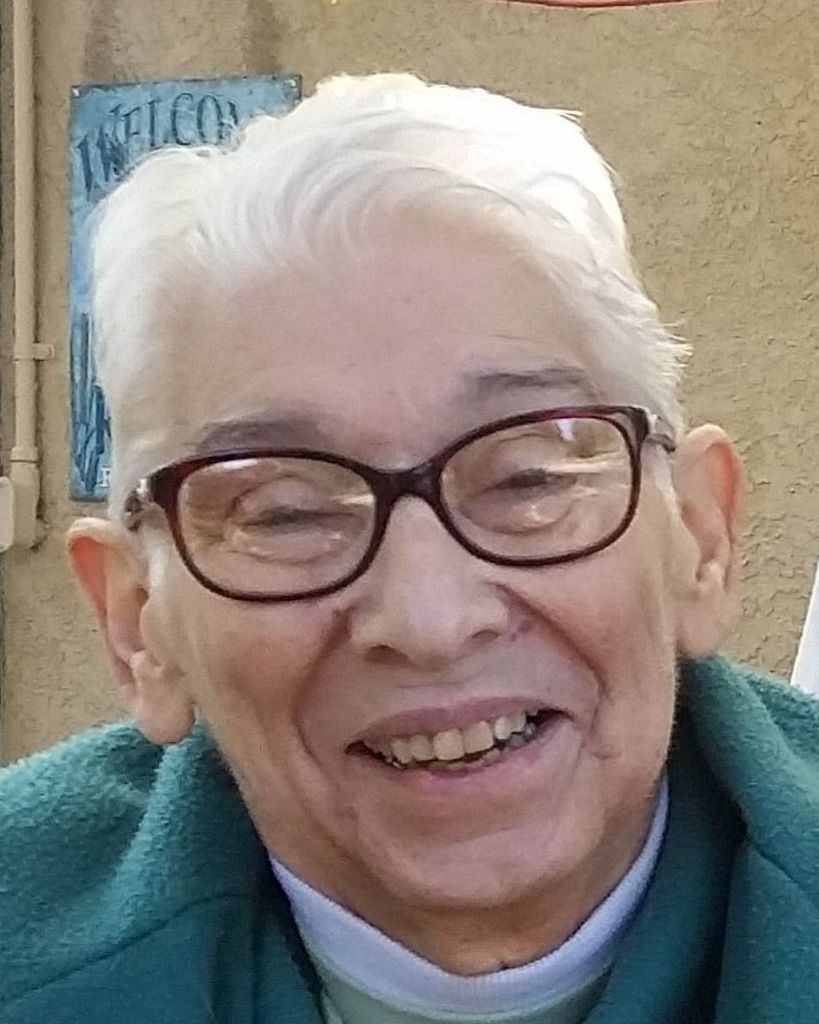 Barbara Rae Ormiston