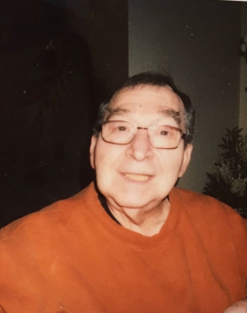Loy "Butch" R Cassady