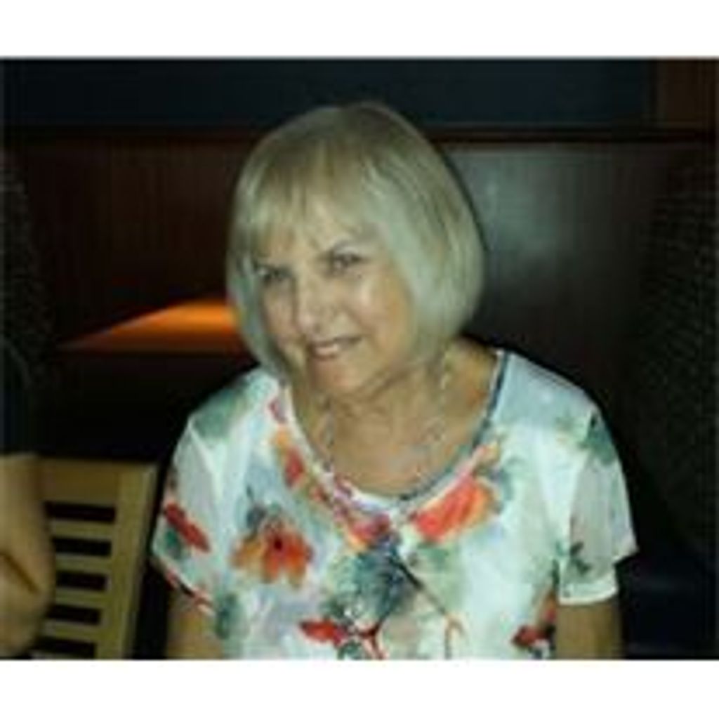 Charlene Swauger