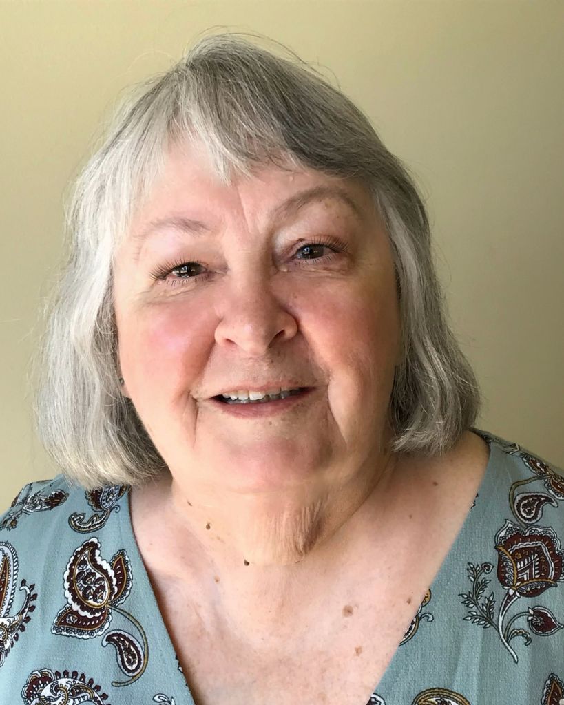 Carlene Marion Gruenwald Profile Photo