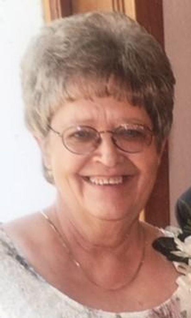 Frances Laverne Leake Profile Photo