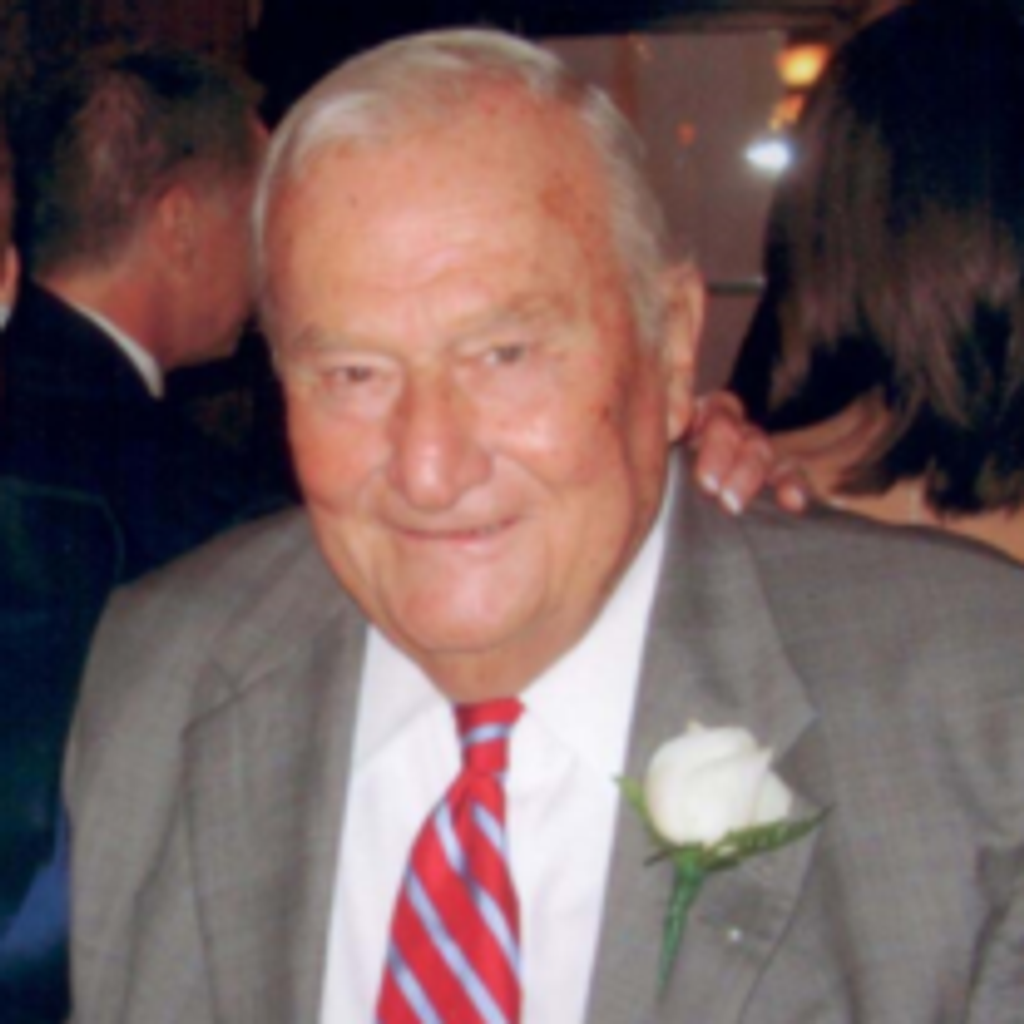 Edwin Joseph Carey, M.D.