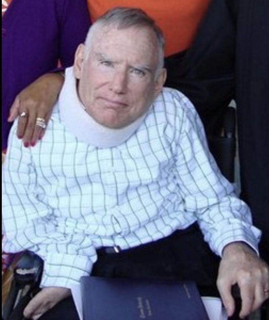 Waldo “Robbie” White Profile Photo