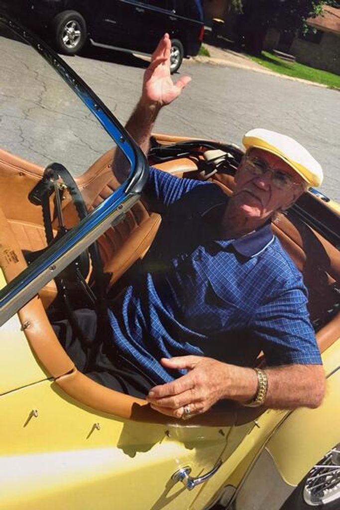 Gussie "Gus" Kemp Profile Photo