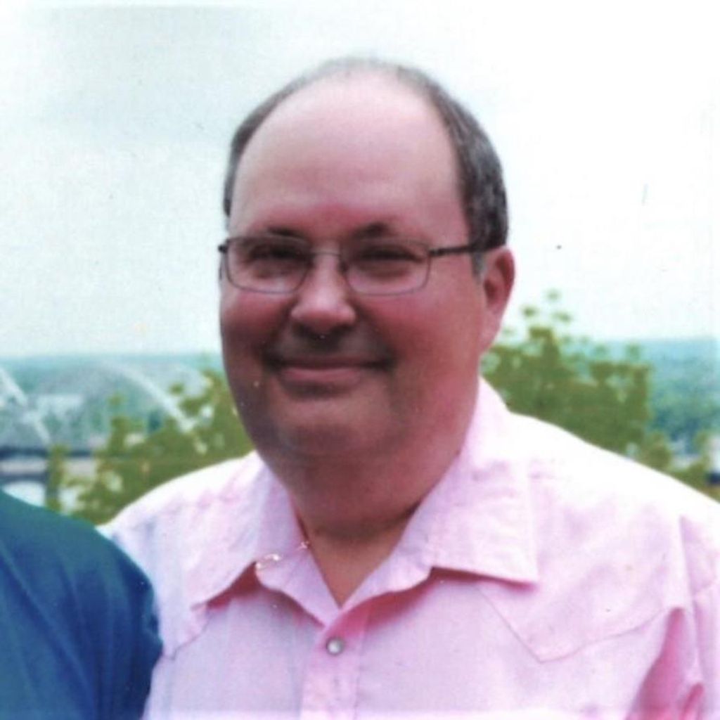 Larry Miller Profile Photo