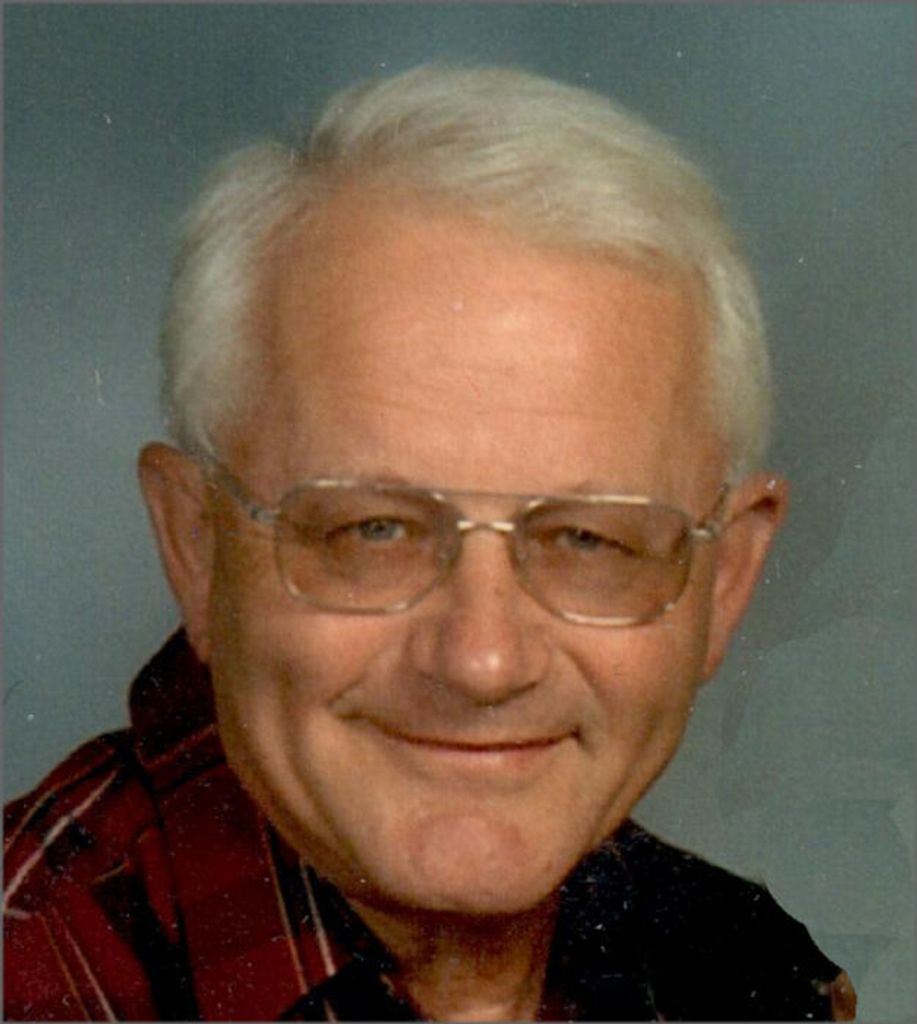 Kenneth E Allmandinger