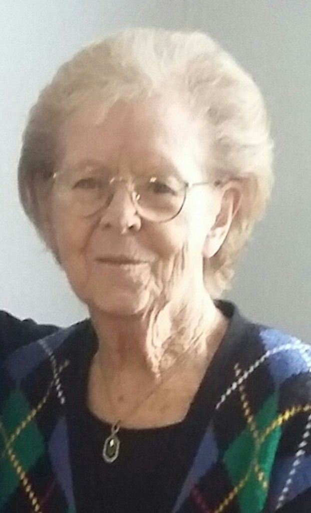 Anna Marie Henson Profile Photo