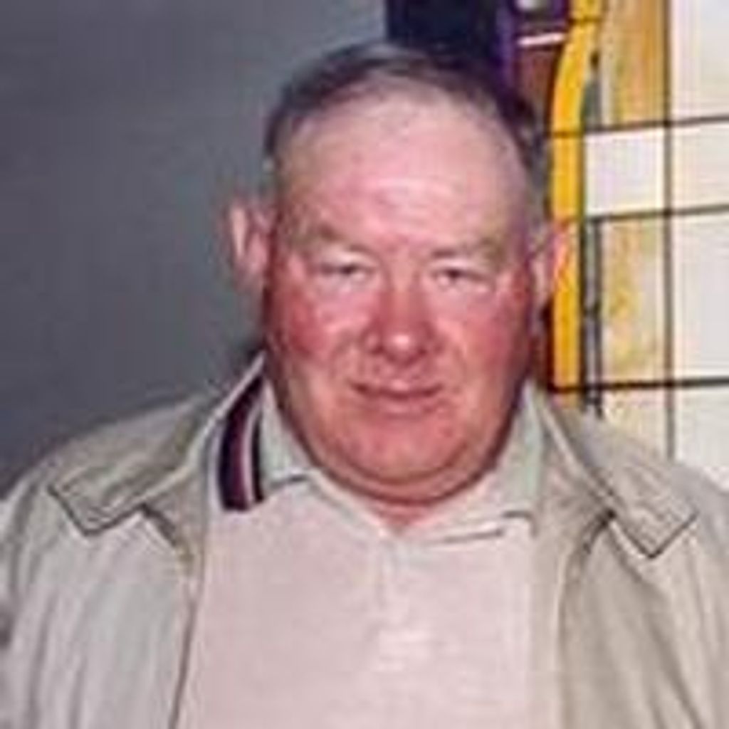 Boyd Wesley