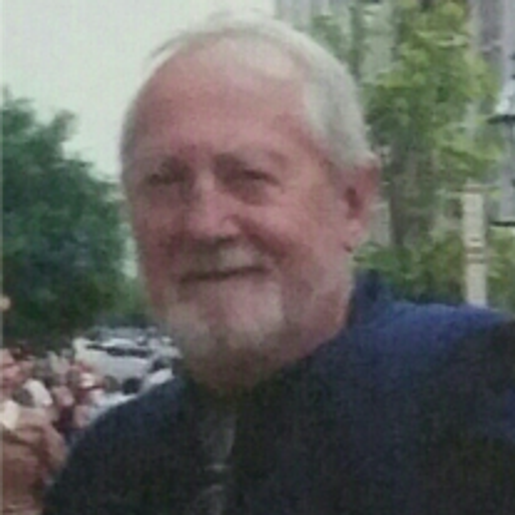 Charles Francis Russell