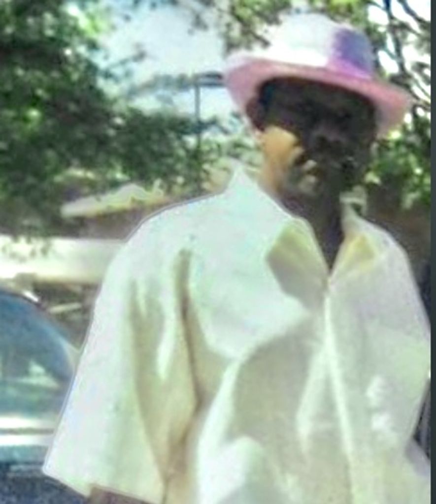 Leroy Knight Profile Photo