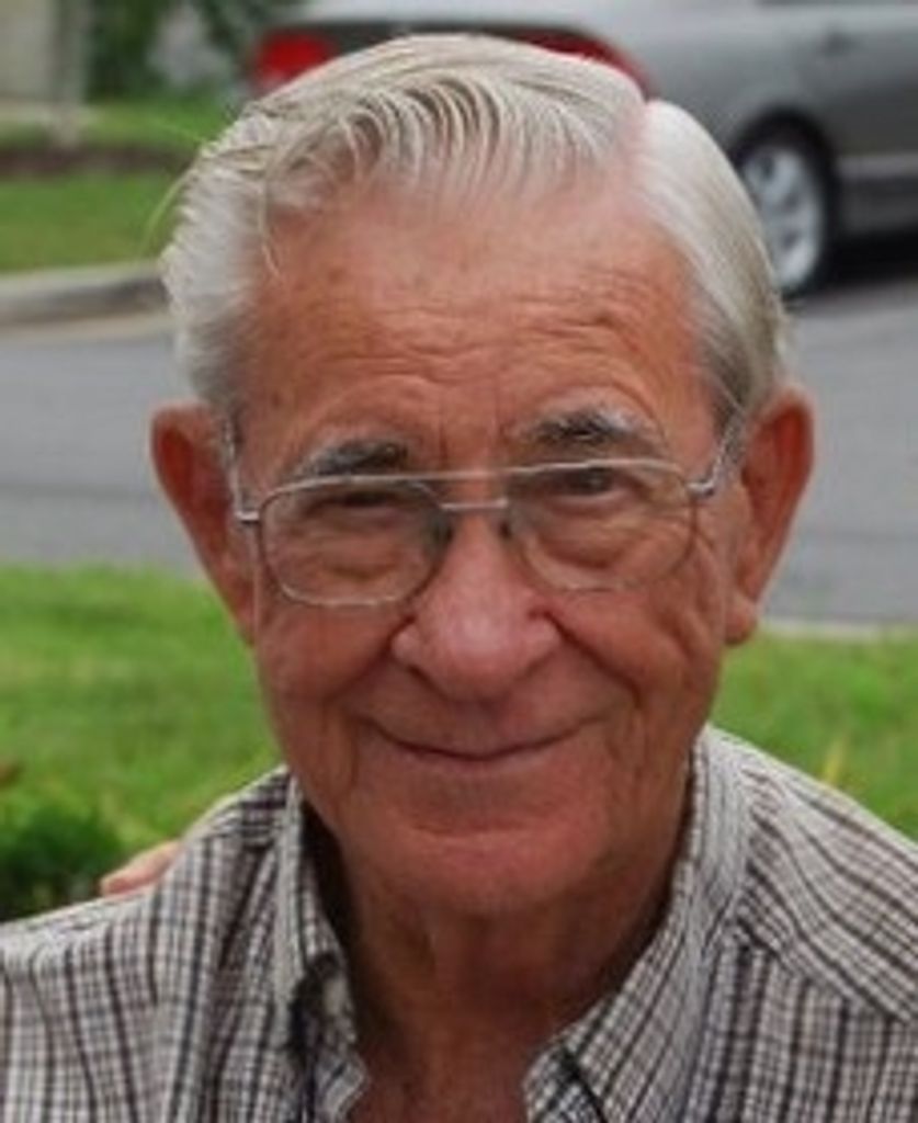 Carl Savage Wilson Profile Photo