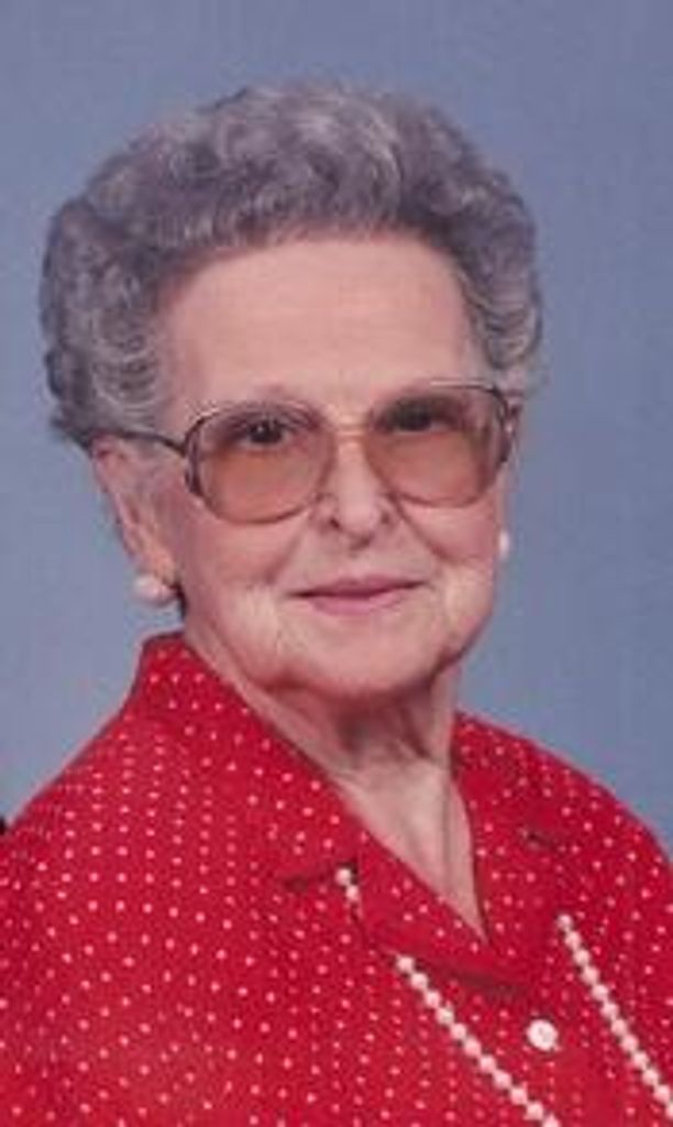 Lois Dale Boyd